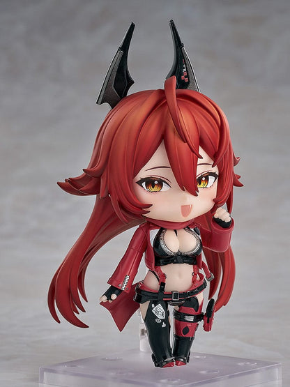 Goddess of Victory: Nikke Nendoroid Action Figure Red Hood - Good Smile Company Action Figure