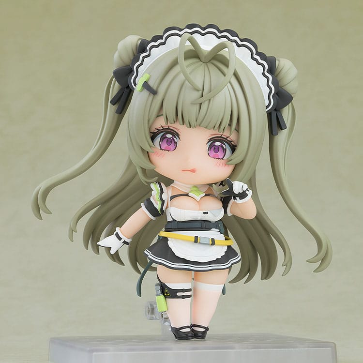 Goddess of Victory: Nikke Nendoroid Action Figure Soda - Good Smile Company Action Figures