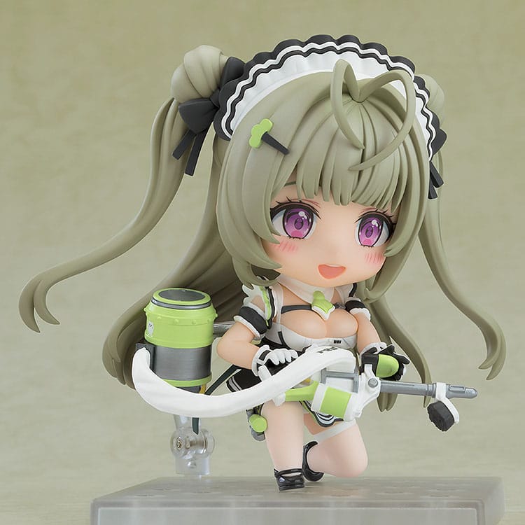 Goddess of Victory: Nikke Nendoroid Action Figure Soda - Good Smile Company Action Figures