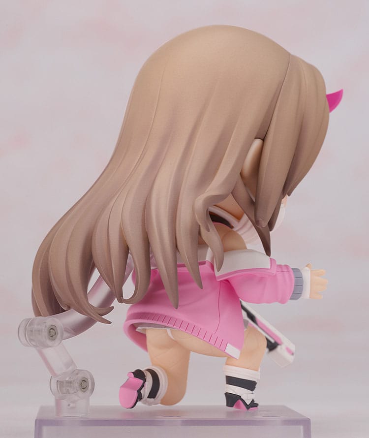 Goddess of Victory: Nikke Nendoroid Action Figure Viper - Good Smile Company Action Figure