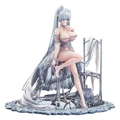 Goddess of Victory: Nikke PVC Statue 1/7 Cinderella: Glass Princess 24 cm - Good Smile Company Statue