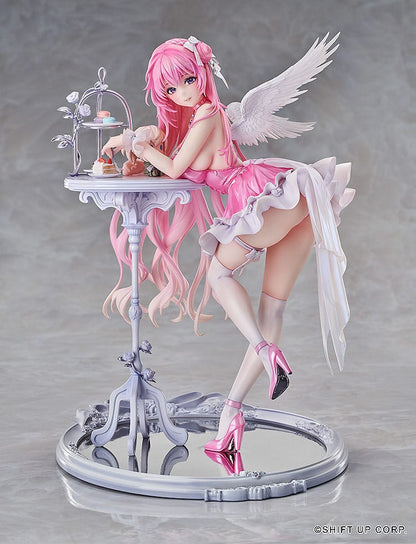 Goddess of Victory: Nikke PVC Statue 1/7 Dorothy: Nostalgia 22 cm - Good Smile Company Statues