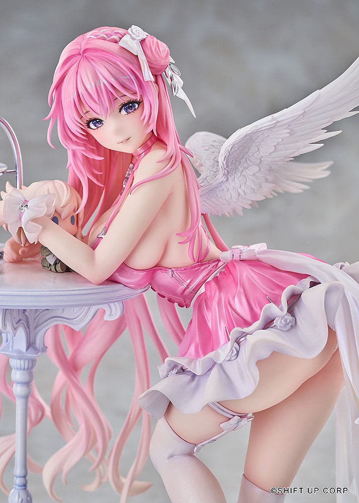 Goddess of Victory: Nikke PVC Statue 1/7 Dorothy: Nostalgia 22 cm - Good Smile Company Statues