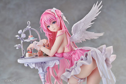 Goddess of Victory: Nikke PVC Statue 1/7 Dorothy: Nostalgia 22 cm - Good Smile Company Statues