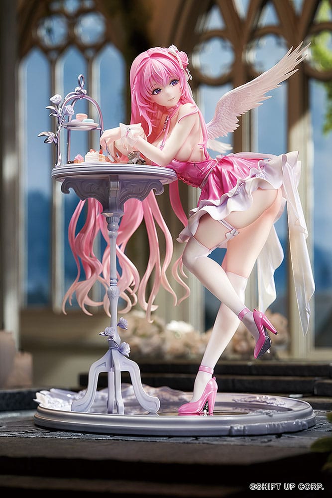 Goddess of Victory: Nikke PVC Statue 1/7 Dorothy: Nostalgia 22 cm - Good Smile Company Statues