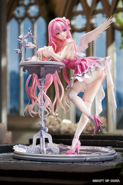 Goddess of Victory: Nikke PVC Statue 1/7 Dorothy: Nostalgia 22 cm - Good Smile Company Statues