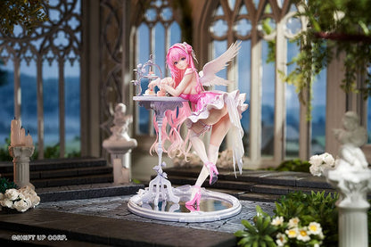 Goddess of Victory: Nikke PVC Statue 1/7 Dorothy: Nostalgia 22 cm - Good Smile Company Statues