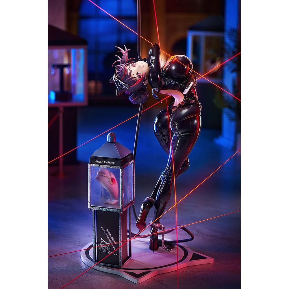 Goddess of Victory: Nikke PVC Statue 1/7 Quency: Escape Queen 2 - Good Smile Company Statue