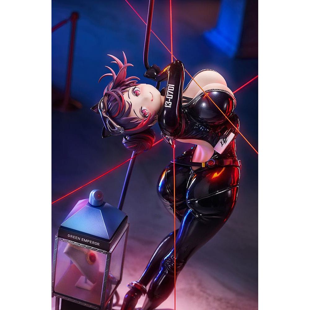 Goddess of Victory: Nikke PVC Statue 1/7 Quency: Escape Queen 2 - Good Smile Company Statue