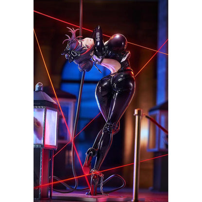 Goddess of Victory: Nikke PVC Statue 1/7 Quency: Escape Queen 2 - Good Smile Company Statue