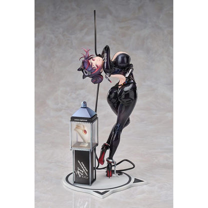 Goddess of Victory: Nikke PVC Statue 1/7 Quency: Escape Queen 2 - Good Smile Company Statue