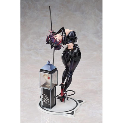 Goddess of Victory: Nikke PVC Statue 1/7 Quency: Escape Queen 2 - Good Smile Company Statue