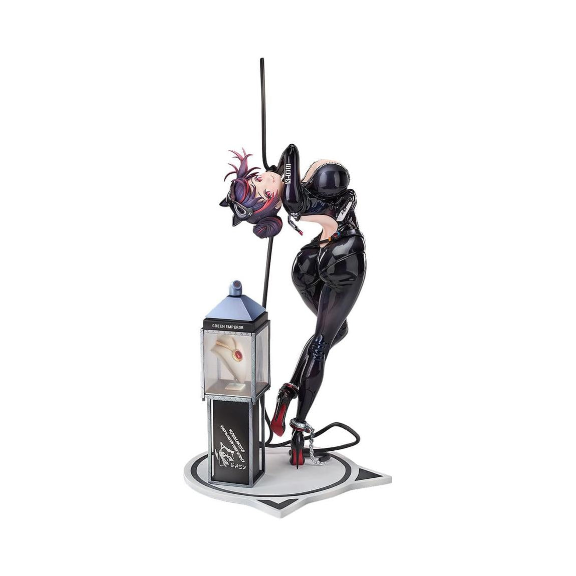 Goddess of Victory: Nikke PVC Statue 1/7 Quency: Escape Queen 2 - Good Smile Company Statue