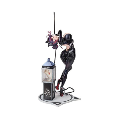 Goddess of Victory: Nikke PVC Statue 1/7 Quency: Escape Queen 2 - Good Smile Company Statue