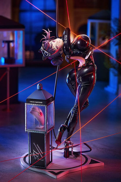 Goddess of Victory: Nikke PVC Statue 1/7 Quency: Escape Queen 27 cm - Good Smile Company Statues