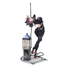 Goddess of Victory: Nikke PVC Statue 1/7 Quency: Escape Queen 27 cm - Good Smile Company Statues