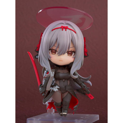 Goddess of Victory: Nikke: Scarlet: Black Shadow: Nendoroid No.2881 - Good Smile Company Action Figures