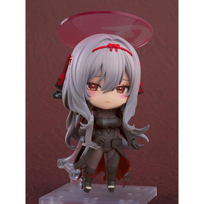 Goddess of Victory: Nikke: Scarlet: Black Shadow: Nendoroid No.2881 - Good Smile Company Action Figures