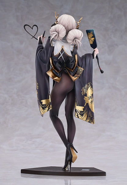 Goddess of Victory: Nikke Statue 1/7 Blanc: White Rabbit 24 cm - Good Smile Company Statue