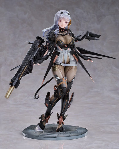 Goddess of Victory: Nikke Statue 1/7 Modernia 23 cm - Good Smile Company Statue