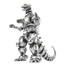 Godzilla Against Mechagodzilla 2002 Exquisite Basic Series Action Figure Mechagodzilla MFS-3 20 cm - Hiya Toys Action Figures