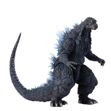 Godzilla Against Mechagodzilla (2002): Heat Ray Godzilla: Exquisite Basic: Action Figure - Hiya Toys Action Figures