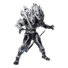 Godzilla: Final Wars (2004): Monster X: Action Figure - Hiya Toys Action figures