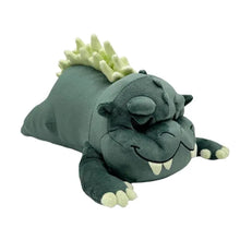 Godzilla: Godzilla Weighted Plush: 16": YouTooz by YouTooz – Plush, [scale], UK stockist Planet Action Figures