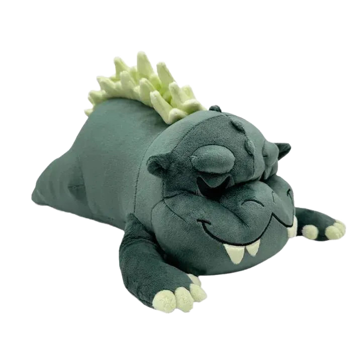 Godzilla: Godzilla Weighted Plush: 16" - YouTooz Plushes