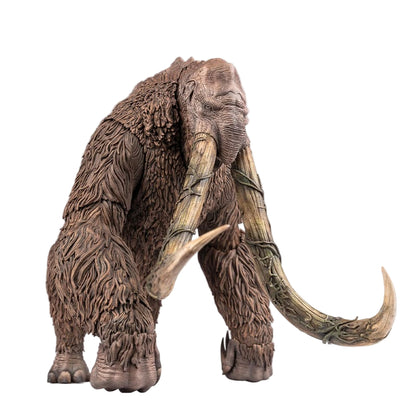 Godzilla: King of the Monsters (2019): Behemoth: Exquisite Basic: Action Figure - Hiya Toys Action Figures