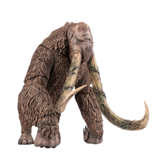 Godzilla: King of the Monsters (2019): Behemoth: Exquisite Basic: Action Figure - Hiya Toys Action Figures