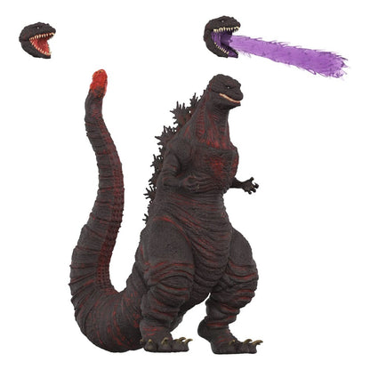 Godzilla Toho Ultimates Action Figure Wave 06 Godzilla (Shin) 22 cm - Super7 Action Figures