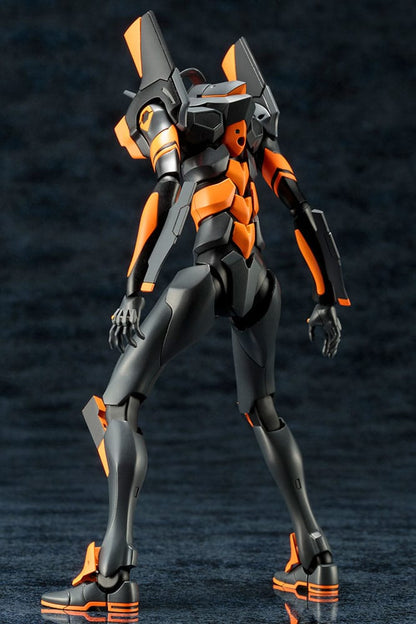 Godzilla vs Evangelion Plastic Model Kit Evangelion Test Type-01 Godzilla Ver. 19 cm - Kotobukiya Model kits
