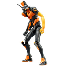 Godzilla vs Evangelion Plastic Model Kit Evangelion Test Type-01 Godzilla Ver. 19 cm - Kotobukiya Model kits