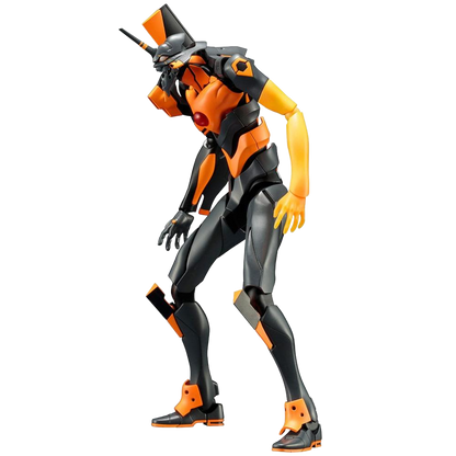 Godzilla vs Evangelion Plastic Model Kit Evangelion Test Type-01 Godzilla Ver. 19 cm - Kotobukiya Models & Kits