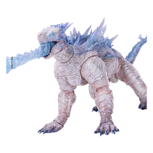 Godzilla x Kong The New Empire Exquisite Basic Action Figure Frost Bite Blast Shimo 17 cm - Hiya Toys Action Figures