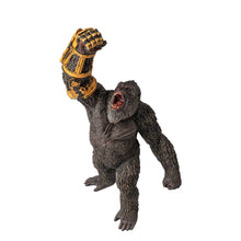 Godzilla x Kong The New Empire Stylist Series PVC Statue Kong B.E.A.S.T. Glove Version 22 cm - Hiya Toys Statues