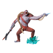 Godzilla x Kong The New Empire Stylist Series PVC Statue Skar King 15 cm - Hiya Toys Action Figures