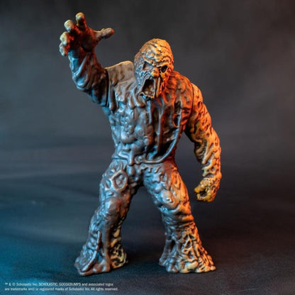 Goosebumps: Set Of 5 & 1 Build-a-Bonehead Figure: 5" Scale Action Figures - Trick Or Treat Action Figure