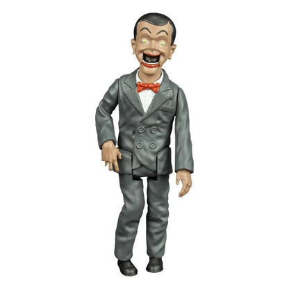 Goosebumps: Set Of 5 & 1 Build-a-Bonehead Figure: 5" Scale Action Figures - Trick Or Treat Action Figure