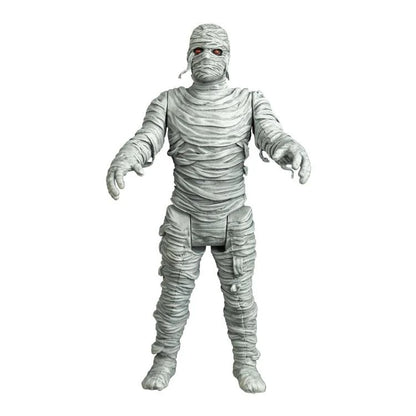 Goosebumps: Set Of 5 & 1 Build-a-Bonehead Figure: 5" Scale Action Figures - Trick Or Treat Action Figure