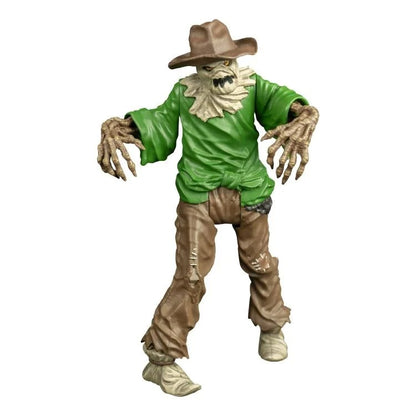 Goosebumps: Set Of 5 & 1 Build-a-Bonehead Figure: 5" Scale Action Figures - Trick Or Treat Action Figure