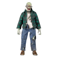 Graveyard Series Action Figure Worker Zombie - Four Horsemen Action Figure
