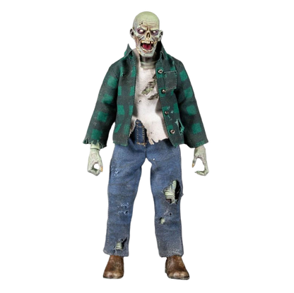 Graveyard Series Action Figure Worker Zombie - Four Horsemen Toy Design Action Figures