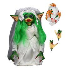 Gremlins 2: Greta (Wedding): Ultimate 7 Inch: Action Figure - Neca Action Figure