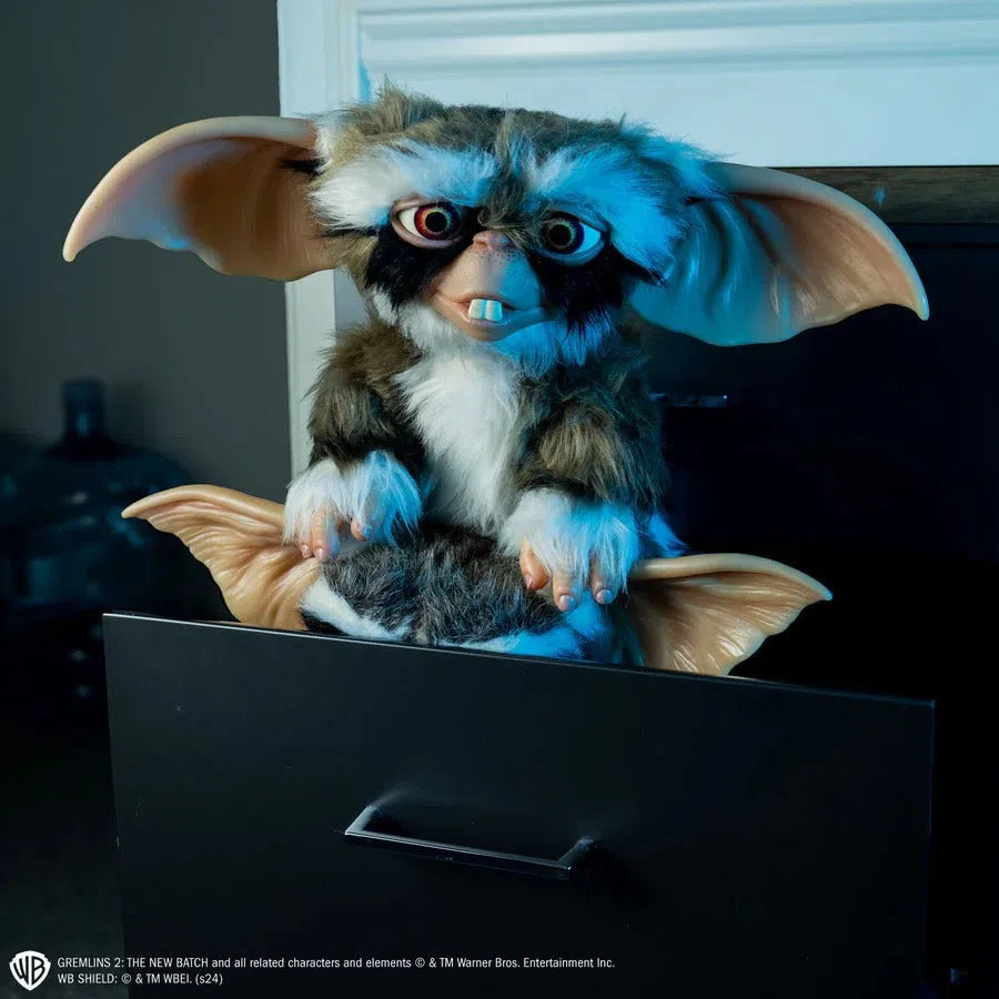 Gremlins 2: The New Batch: Lenny Mogwai: Life Size Prop Replica: Reissue - Trick Or Treat Studios Replicas