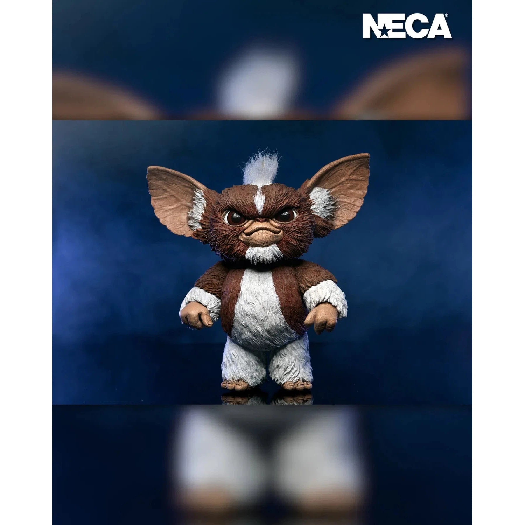 Gremlins: Evolution of the Gremlin: 40th Anniversary Box Set: 7" Action Figure Set Neca