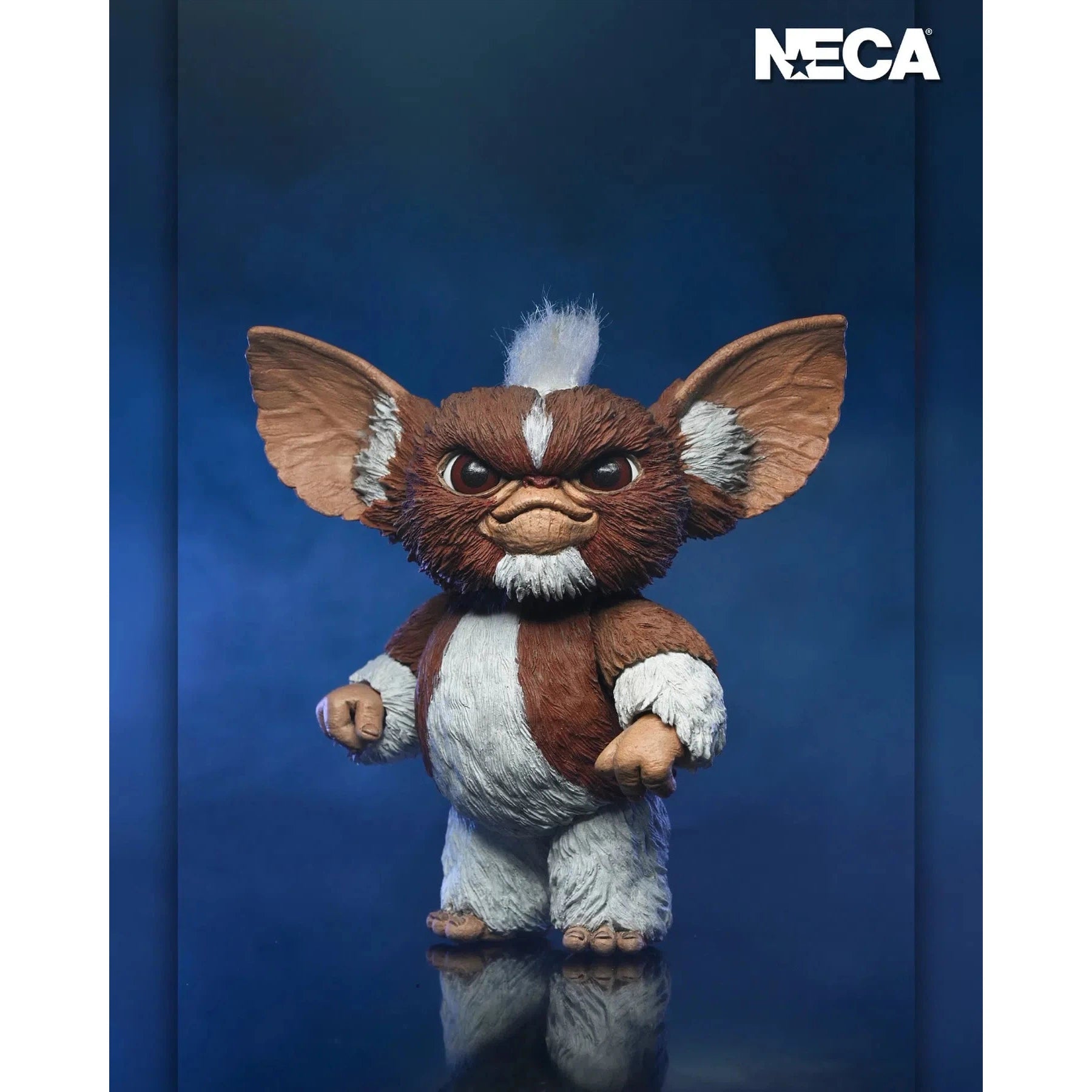 Gremlins: Evolution of the Gremlin: 40th Anniversary Box Set: 7" Action Figure Set Neca