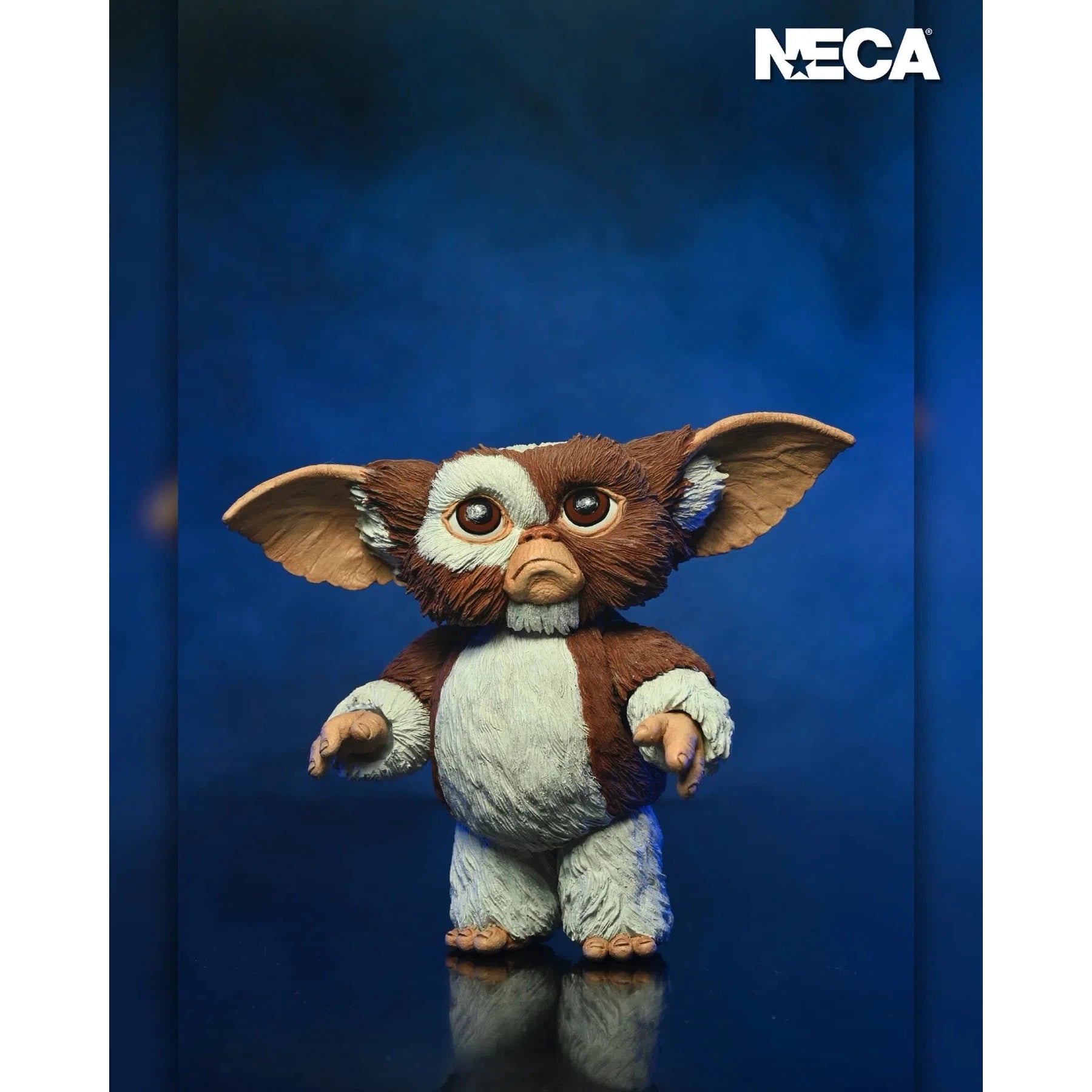 Gremlins: Evolution of the Gremlin: 40th Anniversary Box Set: 7" Action Figure Set Neca