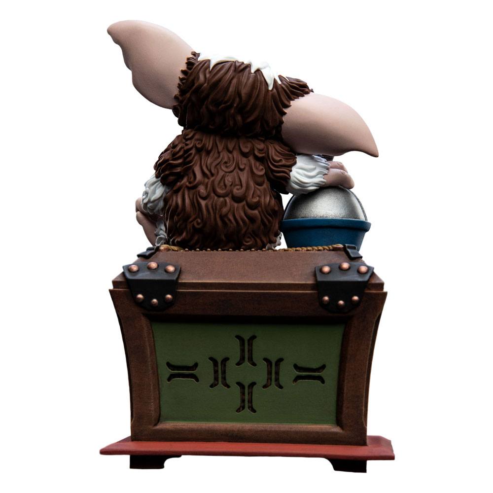 Gremlins Mini Epics Vinyl Figure Gizmo - Weta Workshop Mini Figures